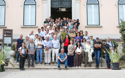 DRYAD Mid-term Event brings together Mediterranean regions to accelerate the uptake of Nature-based Solutions